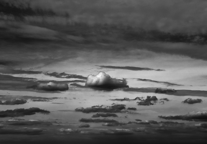Cloudstop III  2025 