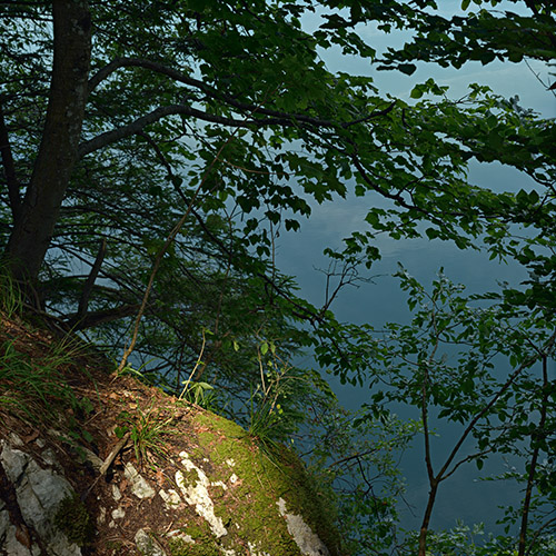Kochelsee II  2013 