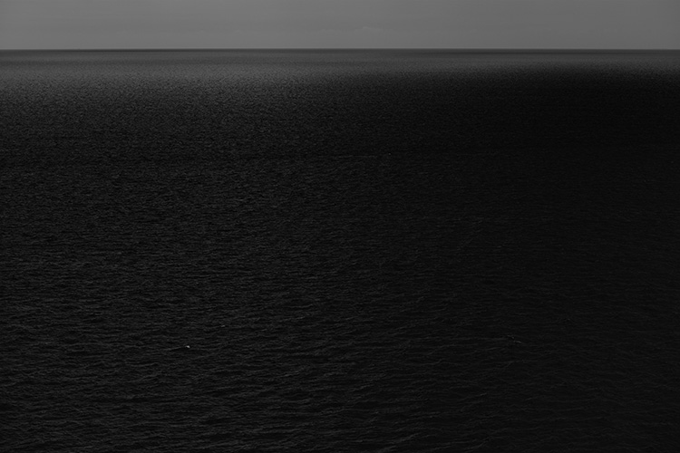 Meerblick II  2016/2026 