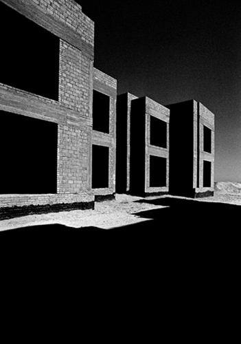 Sinai II 2001